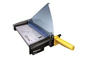 Kirjoituspöytätarvikkeet - Fellowes Fusion A4 Guillotine - 5410801