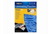 Laminointi - Fellowes A4 kiiltävä 175 mikronin laminointitasku - 100 kpl pakkaus - 5308703