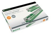 Mustepatruunat, värikasetit ja lisävarusteet - Leitz Niittikasetti K10 5 kpl nitojaan 5 - Niittikonepatruuna - 55930000