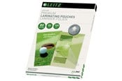 Laminointi - Leitz Laminointitasku A4 UDT 80 mic. 100/ltk - 74780000