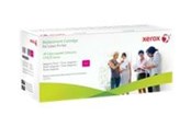 Mustepatruunat, värikasetit ja lisävarusteet - Xerox 106R02268 - Laser värikasetti Magenta - 106R02268