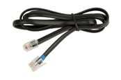 SAS / SCSI kaapelit - Jabra Phone Line Cable - 14201-12