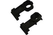 Tulostimien lisävarusteet - Zebra Kit Platen -laakerit DT 2 kpl - 105934-059