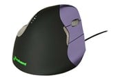 Hiiret - Bakker Elkhuizen Evoluent Pystyhiiri - Ergonominen hiiri - Optinen - BNEEVR4S