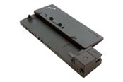 Telakointiasemat - Lenovo ThinkPad Basic Dock - 65W (40A00065DK) DK - 40A00065DK
