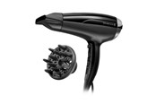 Hiustenkuivaaja - REMINGTON Hiustenkuivaaja D5215 Pro-Air Shine -kampauslaite - 2300 W - D5215