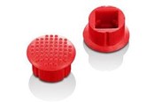 Järjestelmän lisävarusteet - Lenovo ThinkPad TrackPoint -korkit - 0A33908