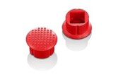 Järjestelmän lisävarusteet - Lenovo ThinkPad TrackPoint -korkit - 0A33908