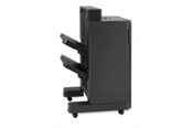 Tulostimien lisävarusteet - HP ark-stacker/hæftemaskine - A2W80A#B19