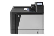 Tulostimet - HP LaserJet Enterprise M855dn - A2W77A#B19