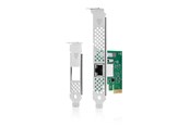 Verkkokortit (verkkosovittimet, tulostuspalvelimet jne.) - HP E0X95AA Intel Ethernet I210-T1 GbE NIC Adapter - E0X95AA