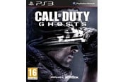 Pelit - Call of Duty: Ghosts - Sony PlayStation 3 - FPS - 5030917126079