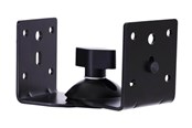 Seinäkiinnitys, AV-kiinnikkeet & AV-kalusteet - Multibrackets m Speaker Mount Musta - Max 5 kg - recommended for - 7350022739772