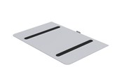 Seinäkiinnitys, AV-kiinnikkeet & AV-kalusteet - Multibrackets m Public Display Stand Shelf Hopea - Max 10 kg - recommended for - 7350022737594