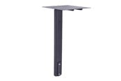 Seinäkiinnitys, AV-kiinnikkeet & AV-kalusteet - Multibrackets m Public Display Stand Kamera Holder HD Musta - Max 10 kg - recommended for - 7350022739758