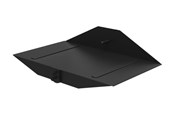 Seinäkiinnitys, AV-kiinnikkeet & AV-kalusteet - Multibrackets m Public Display Stand CPU Holder Musta - Max 10 kg - recommended for - 7350022737624
