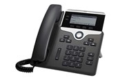 Pöytäpuhelimet - Cisco IP Phone 7821 - CP-7821-K9=
