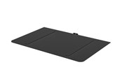 Seinäkiinnitys, AV-kiinnikkeet & AV-kalusteet - Multibrackets m Public Display Stand Shelf Musta - Max 10 kg - recommended for - 7350022737600