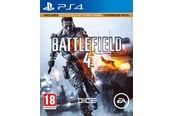 Pelit - Taistelukenttä 4 - Sony PlayStation 4 - FPS - 5030946112531