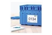 Paperit, valokuvapaperit ja tarrat - HERMA 4628 210x148mm Valkoinen (200 sheet) - 4628