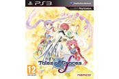 Pelit - Tales Of Graces F - Sony PlayStation 3 - RPG - 722674110518