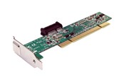 Järjestelmän lisävarusteet - StarTech.com PCI-PCI Express -sovittimen kortti - PCI1PEX1
