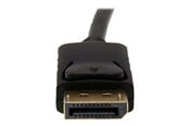 Näyttökaapeli - StarTech.com -sovitinkaapeli - DP2VGAMM10B