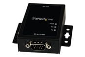 Verkkokortit (verkkosovittimet, tulostuspalvelimet jne.) - StarTech.com Teollisuuden RS232-RS422/485-sarjaportin muunnin, jossa on 15KV ESD-suojaukset. - IC232485S