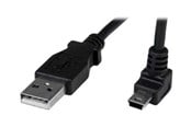USB kaapelit - StarTech.com Mini USB kaapeli - USBAMB1MU