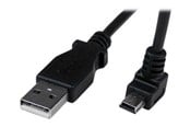 USB kaapelit - StarTech.com Mini USB -kaapeli - USBAMB2MD