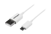 USB kaapelit - StarTech.com Micro USB-kaapeli - USBPAUB1MW
