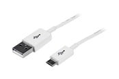 USB kaapelit - StarTech.com Micro USB-kaapeli - USBPAUB2MW