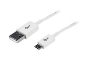 USB kaapelit - StarTech.com Micro USB-kaapeli - USBPAUB50CMW