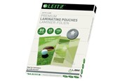 Laminointi - Leitz Laminointitasku A5 UDT 80 mic. 100/ltk - 74920000