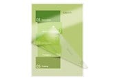Laminointi - Leitz Laminointitasku A3 UDT 100 mic. 100/ltk - 74870000