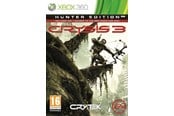Pelit - Crysis 3: Hunter Edition - Microsoft Xbox 360 - FPS - 5030930109608