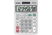 Laskimet - CASIO 88ECO - MS-88ECO