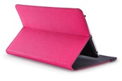 Tabletti - Kannet & Suojakotelot - Case Logic 7"-8" Tablet Bag - Morel - UFOL208PI