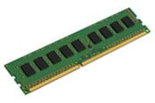 RAM - Kingston ValueRAM DDR3-1600 yksittäinen kanava - 4GB - KVR16LN11/4