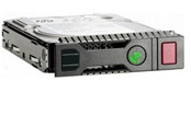 Kovalevy - HP 600GB hot-plug dual-port SAS HDD - 10.000 rpm - 600GB - Kovalevy - 653957-001 - SAS2 - 2.5" - 653957-001
