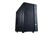Kotelot - Cooler Master N200 - Kotelot - Minitower - Musta - NSE-200-KKN1