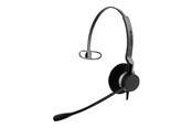 Kuulokkeet - Jabra BIZ 2300 USB Microsoft Lync yksikanavainen - 2393-823-109