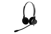 Kuulokkeet - Jabra BIZ 2300 QD Duo - 2309-820-104