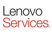Palvelu ja tuki  - Lenovo Paikan päällä korjaus - 5WS0E54593