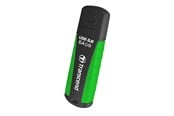 USB-tikku - Transcend JetFlash 810 U3 Vihreä - 64GB - 64GB - USB-tikku - TS64GJF810