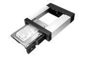 Kovalevyt - lisätarvikkeet - ICY BOX Jäinen laatikko IB-158SK-B - 15800