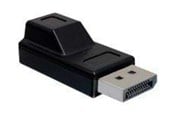 Näyttökaapeli - DeLOCK DisplayPort adapter - 65237