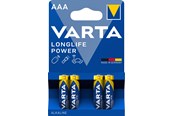 Akut ja Paristot - VARTA Korkean energian akku - 04903121414