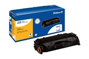 Mustepatruunat, värikasetit ja lisävarusteet - Pelikan 1235 - Laser värikasetti musta - 4225030