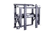 Seinäkiinnitys, AV-kiinnikkeet & AV-kalusteet - Multibrackets M Public Video Wall Mount Push HD - Max 50 kg - recommended for 70" - 7350073730568